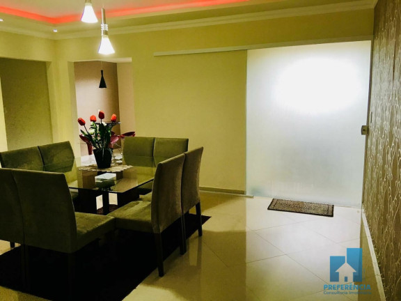 Imagem Casa com 3 Quartos à Venda, 220 m² em Contorno - Ponta Grossa
