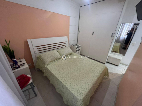 Imagem Apartamento com 3 Quartos à Venda, 110 m² em José Menino - Santos Imagem Apartamento com 3 Quartos à Venda, 110 m² em José Menino - Santos