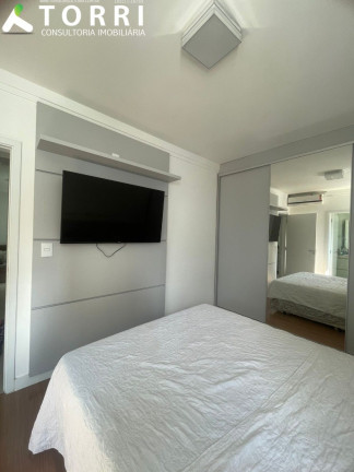 Imagem Apartamento com 2 Quartos à Venda, 73 m² em Parque Campolim - Sorocaba
