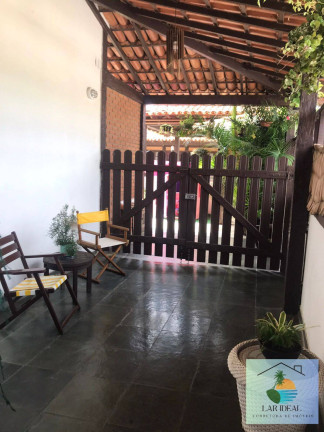 Imagem Casa com 4 Quartos à Venda, em Geribá - Búzios Imagem Casa com 4 Quartos à Venda, em Geribá - Búzios