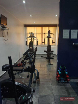 Imagem Apartamento com 2 Quartos à Venda, 60 m² em Vila Rosália - Guarulhos Imagem Apartamento com 2 Quartos à Venda, 60 m² em Vila Rosália - Guarulhos
