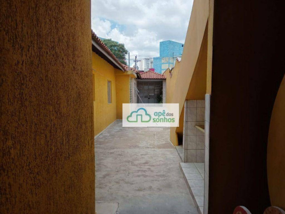 Imagem Casa com 5 Quartos à Venda, 298 m² em Barra Funda - São Paulo