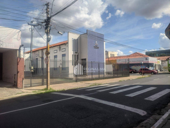 Edifício Residencial à Venda, 701 m² em Centro - Teresina