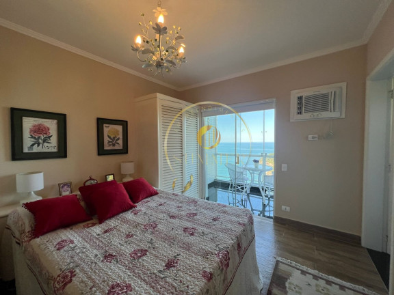 Imagem Apartamento com 3 Quartos à Venda, 236 m² em Morro Sorocotuba - Guarujá