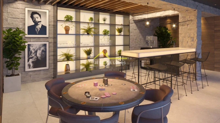 Imagem Apartamento com 2 Quartos à Venda, 61 m² em Jardim Oceania - João Pessoa