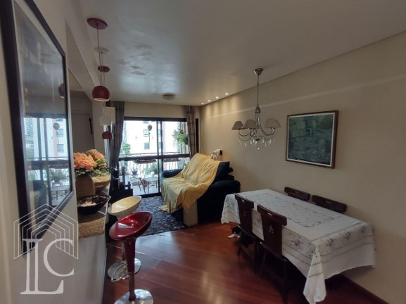 Imagem Apartamento com 2 Quartos à Venda, 55 m² em Saúde - São Paulo