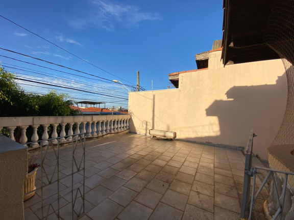 Imagem Casa com 4 Quartos à Venda, 238 m² em Vila Carvalho - Sorocaba Imagem Casa com 4 Quartos à Venda, 238 m² em Vila Carvalho - Sorocaba