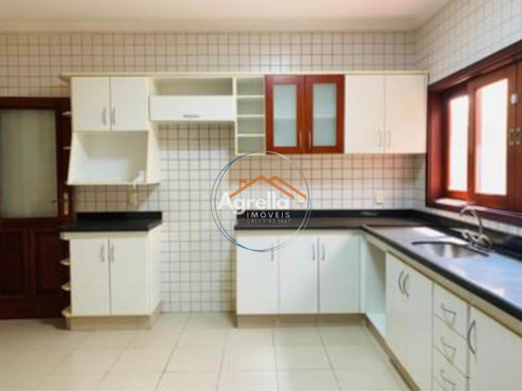 Imagem Casa com 3 Quartos à Venda, 229 m² em Parque Esperança - Mogi Mirim