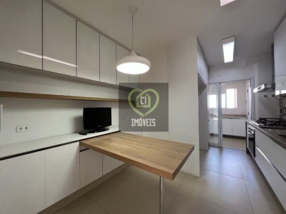 Imagem Apartamento com 3 Quartos à Venda, 158 m² em Perdizes - São Paulo Imagem Apartamento com 3 Quartos à Venda, 158 m² em Perdizes - São Paulo