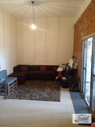 Imagem Casa com 3 Quartos à Venda, 167 m² em Granja Viana - Cotia