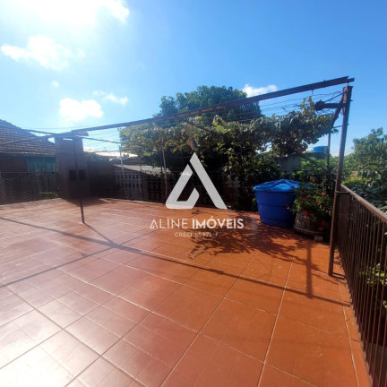 Imagem Casa com 3 Quartos à Venda,  em Boa Parada - Cruz Alta