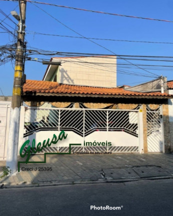 Imagem Sobrado com 4 Quartos à Venda, 459 m² em Cidade Líder - São Paulo Imagem Sobrado com 4 Quartos à Venda, 459 m² em Cidade Líder - São Paulo
