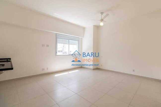 Apartamento com 1 Quarto para Alugar, 32 m² em Brás - São Paulo