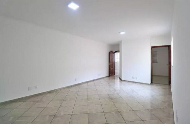 Imagem Apartamento com 3 Quartos para Alugar, 91 m² em Vila Guaraciaba - Santo André