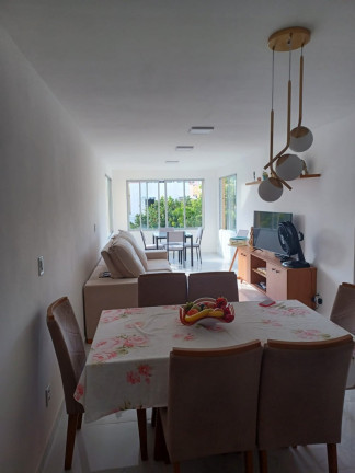 Imagem Apartamento com 3 Quartos à Venda, 100 m² em Jatiúca - Maceió