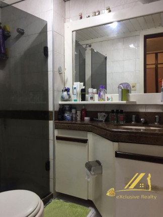 Imagem Apartamento com 4 Quartos à Venda, 142 m² em Candeal - Salvador Imagem Apartamento com 4 Quartos à Venda, 142 m² em Candeal - Salvador