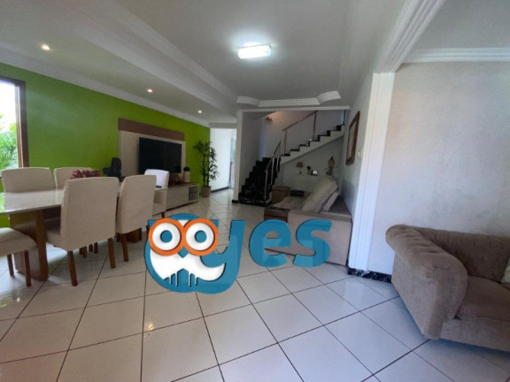 Imagem Casa com 4 Quartos à Venda, 300 m² em Ipitanga - Lauro De Freitas Imagem Casa com 4 Quartos à Venda, 300 m² em Ipitanga - Lauro De Freitas