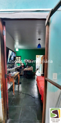 Imagem Casa com 1 Quarto à Venda, em Perequê - Ilhabela Imagem Casa com 1 Quarto à Venda, em Perequê - Ilhabela