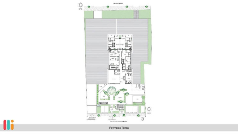 Imagem Apartamento com 2 Quartos à Venda, 60 m² em Sorocaba Imagem Apartamento com 2 Quartos à Venda, 60 m² em Sorocaba