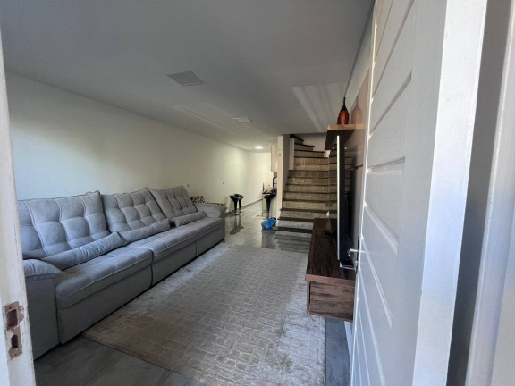 Casa com 3 Quartos à Venda, 77 m² em Umbará - Curitiba