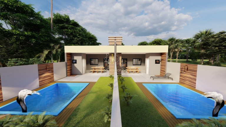 Imagem Casa com 3 Quartos à Venda, em Balneário Eliane - Guaratuba Imagem Casa com 3 Quartos à Venda, em Balneário Eliane - Guaratuba