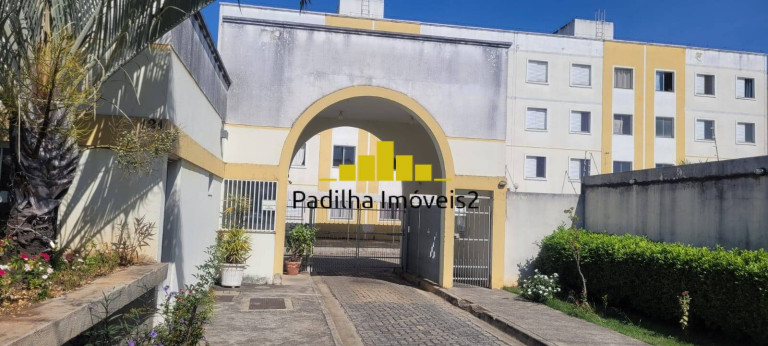 Imagem Apartamento com 2 Quartos à Venda, 52 m² em éden - Sorocaba Imagem Apartamento com 2 Quartos à Venda, 52 m² em éden - Sorocaba