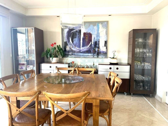 Imagem Apartamento com 4 Quartos à Venda, 379 m² em Vila Mariana - São Paulo