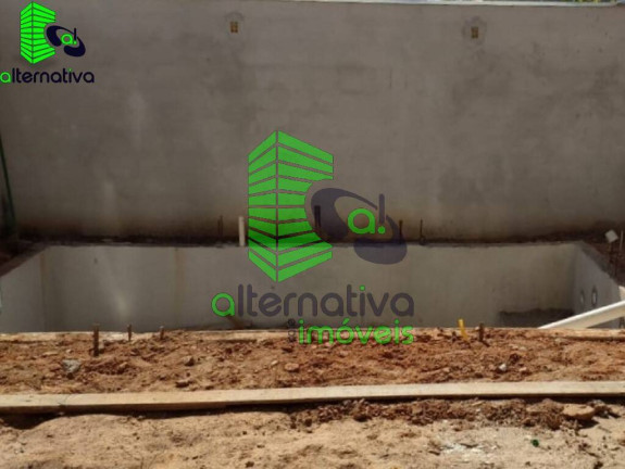 Imagem Casa com 3 Quartos à Venda, 300 m² em Terras Do Vale - Caçapava Imagem Casa com 3 Quartos à Venda, 300 m² em Terras Do Vale - Caçapava