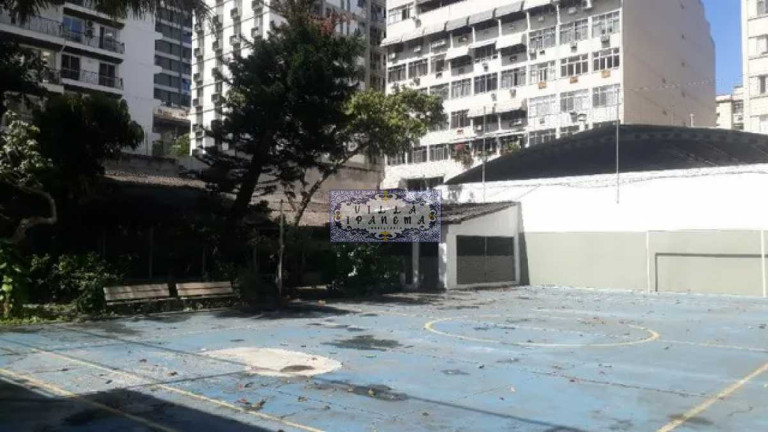 Imagem Apartamento com 3 Quartos à Venda, 70 m² em Botafogo - Rio De Janeiro Imagem Apartamento com 3 Quartos à Venda, 70 m² em Botafogo - Rio De Janeiro