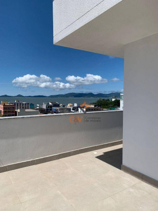 Imagem Cobertura com 2 Quartos à Venda, 280 m² em Barreiros - São José Imagem Cobertura com 2 Quartos à Venda, 280 m² em Barreiros - São José