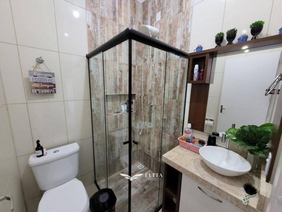Imagem Casa com 2 Quartos à Venda, 60 m² em Itajuba - Barra Velha