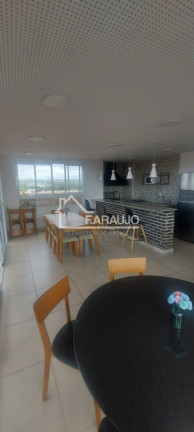 Imagem Apartamento com 2 Quartos à Venda, 58 m² em Parque Três Meninos - Sorocaba