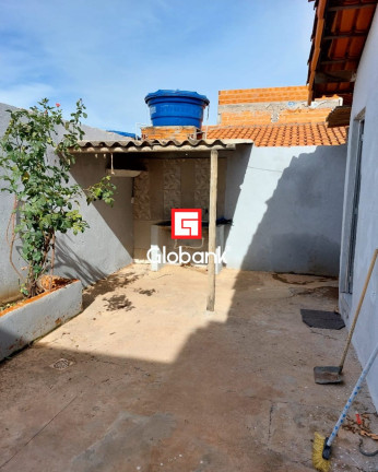 Imagem Casa com 2 Quartos à Venda, 70 m² em Alterosa 2 - Montes Claros
