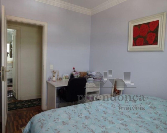 Imagem Apartamento com 3 Quartos à Venda, 114 m² em Sumaré - São Paulo
