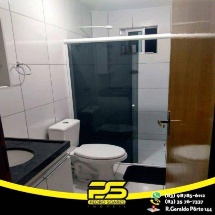 Imagem Apartamento com 2 Quartos à Venda, 57 m² em Cristo Redentor - João Pessoa Imagem Apartamento com 2 Quartos à Venda, 57 m² em Cristo Redentor - João Pessoa