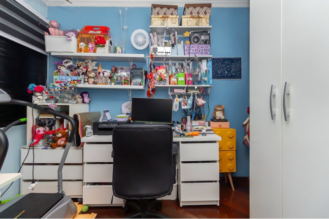 Imagem Apartamento com 4 Quartos à Venda, 129 m² em Mooca - São Paulo Imagem Apartamento com 4 Quartos à Venda, 129 m² em Mooca - São Paulo