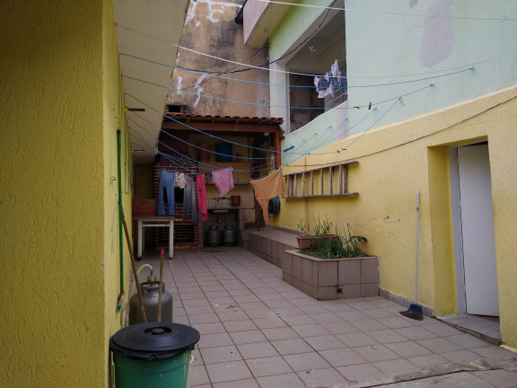 Imagem Casa com 2 Quartos à Venda, 290 m² em Vila Curuçá - Santo André Imagem Casa com 2 Quartos à Venda, 290 m² em Vila Curuçá - Santo André