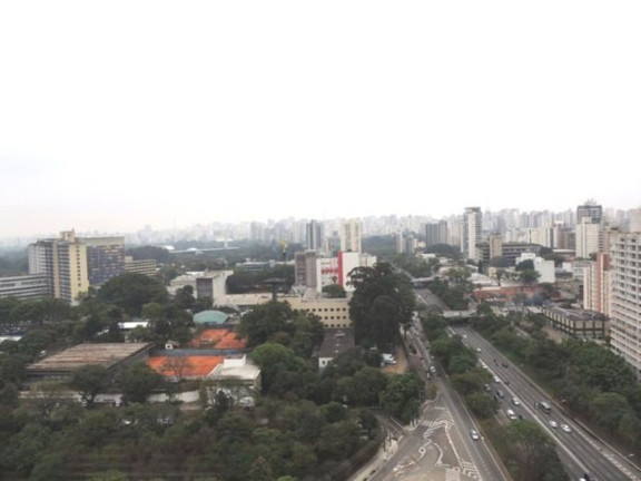 Imagem Imóvel com 1 Quarto à Venda, 35 m² em Indianópolis - São Paulo Imagem Imóvel com 1 Quarto à Venda, 35 m² em Indianópolis - São Paulo