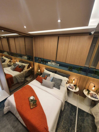 Imagem Apartamento com 2 Quartos à Venda, em Vila Sofia - São Paulo Imagem Apartamento com 2 Quartos à Venda, em Vila Sofia - São Paulo