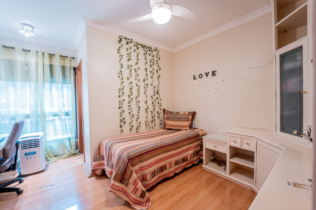 Imagem Apartamento com 4 Quartos à Venda, 189 m² em Paraíso - São Paulo