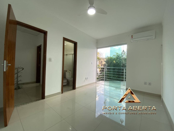 Imagem Casa com 3 Quartos à Venda, 85 m² em Cidade Nova - Santana Do Paraíso