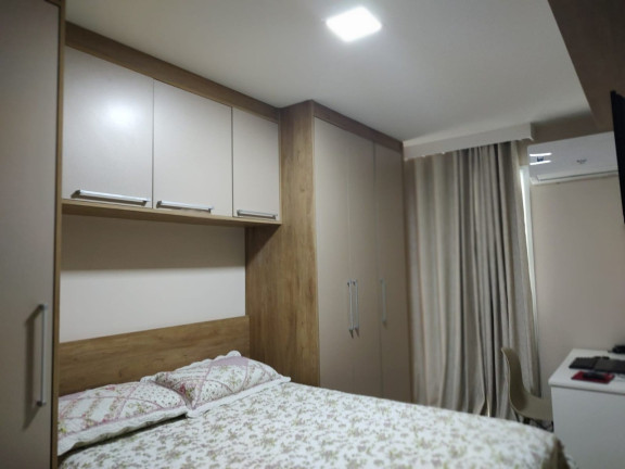 Imagem Apartamento com 2 Quartos à Venda, 67 m² em Ilha Dos Bentos - Vila Velha