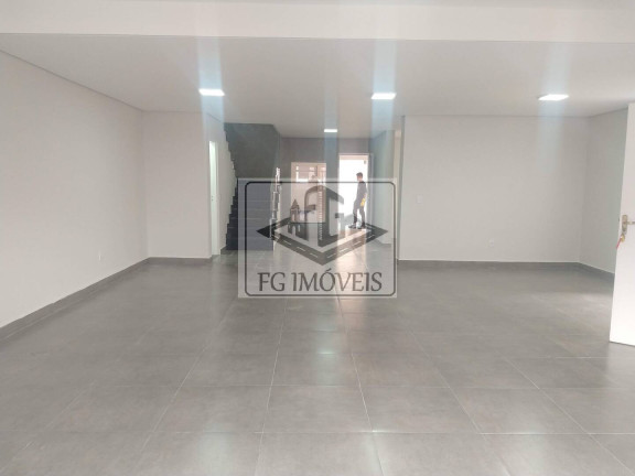 Imagem Sobrado com 4 Quartos à Venda, 250 m² em Vila Yolanda - Osasco Imagem Sobrado com 4 Quartos à Venda, 250 m² em Vila Yolanda - Osasco