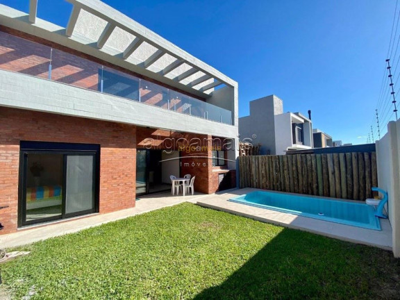 Imagem Casa com 4 Quartos à Venda, 227 m² em Condominio Blue Xangri-la - Xangri-lá Imagem Casa com 4 Quartos à Venda, 227 m² em Condominio Blue Xangri-la - Xangri-lá