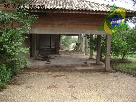 Imagem Casa com 5 Quartos à Venda, 311 m² em Parque Taquaral - Campinas Imagem Casa com 5 Quartos à Venda, 311 m² em Parque Taquaral - Campinas