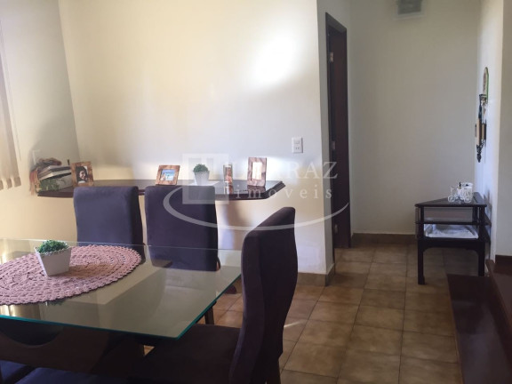 Imagem Casa com 3 Quartos à Venda, 300 m² em Jardim Paulistano - Ribeirão Preto