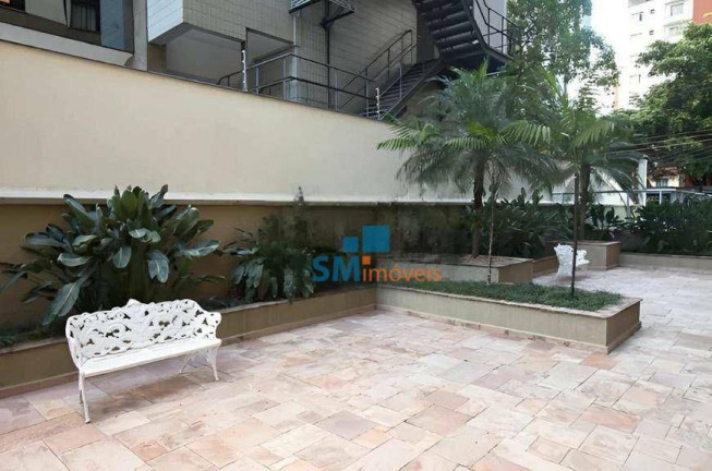 Imagem Apartamento com 3 Quartos à Venda, 134 m² em Itaim Bibi - São Paulo Imagem Apartamento com 3 Quartos à Venda, 134 m² em Itaim Bibi - São Paulo