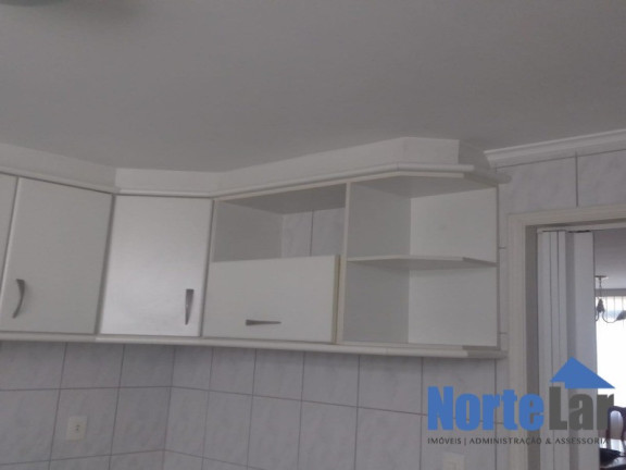 Imagem Apartamento com 2 Quartos à Venda, 83 m² em água Fria - São Paulo