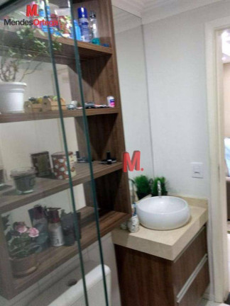 Imagem Apartamento com 2 Quartos à Venda, 45 m² em Jardim Novo Mundo - Sorocaba Imagem Apartamento com 2 Quartos à Venda, 45 m² em Jardim Novo Mundo - Sorocaba