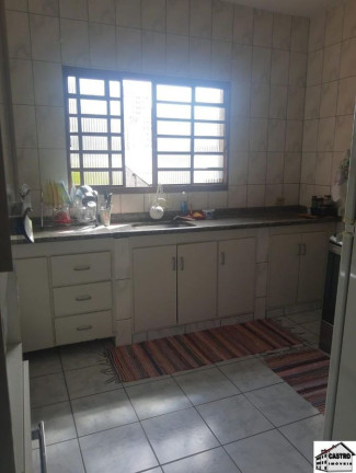 Imagem Casa com 3 Quartos à Venda, 130 m² em Cidade Líder - São Paulo Imagem Casa com 3 Quartos à Venda, 130 m² em Cidade Líder - São Paulo